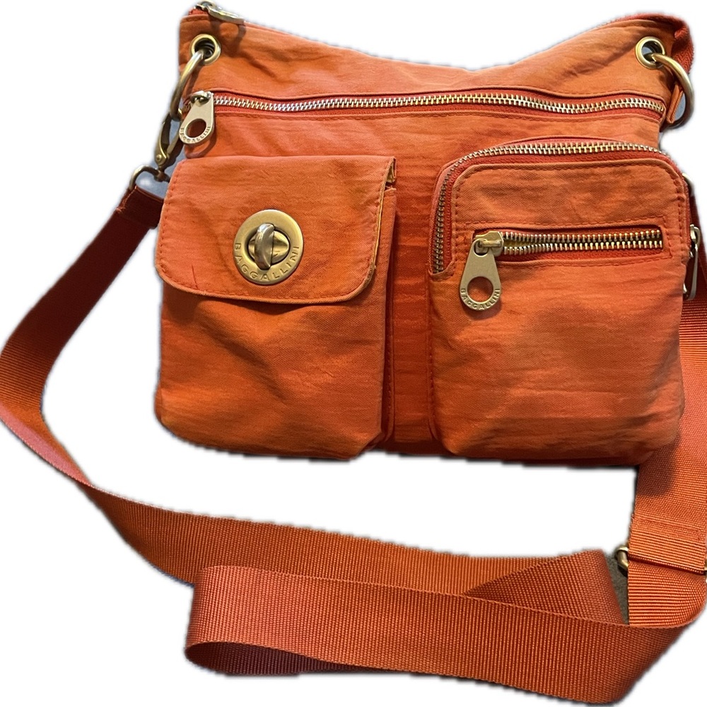 Baggallini Crossbody Bag